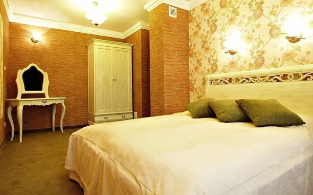 Hotel Fajkier Wellness And Spa