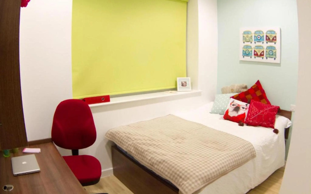 Modern Studios - BANGOR