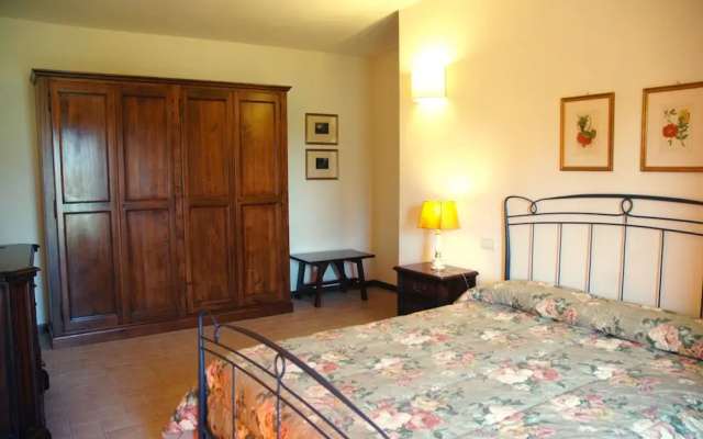 Residenza Torre Acquatino