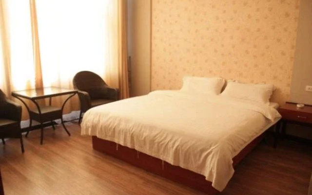 Jindu Hotel