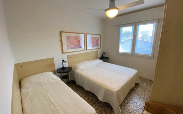 First Floor Apartment Steps From the Beach