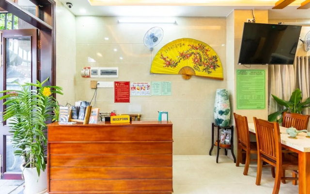OYO 451 Bong House Homestay 2