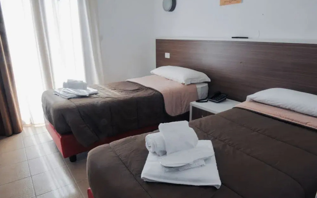 Chalet Madonna di Viggiano