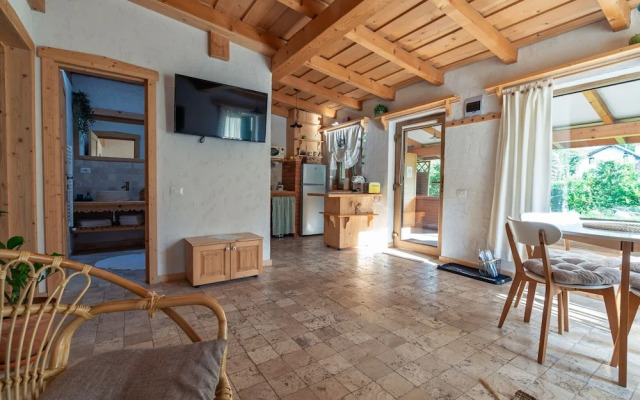 Thomhof Chalets