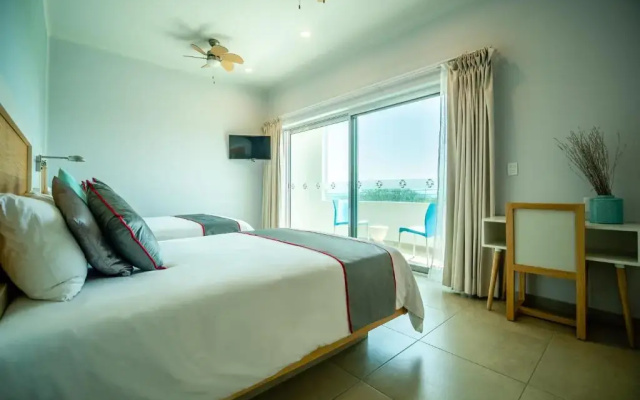 Hotel DC Boutique & SPA