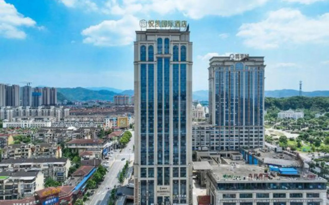 Yuekai International Hotel
