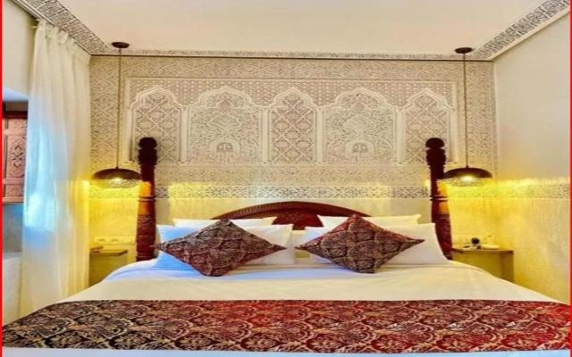 Riad Dar Salima
