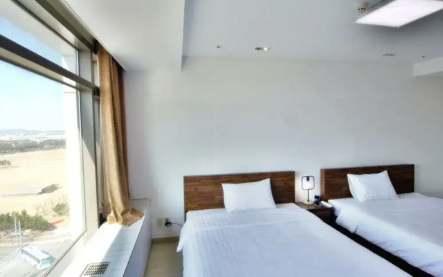 Incheon Airport Best Guesthouse