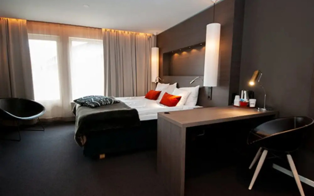 Hotell Laponia