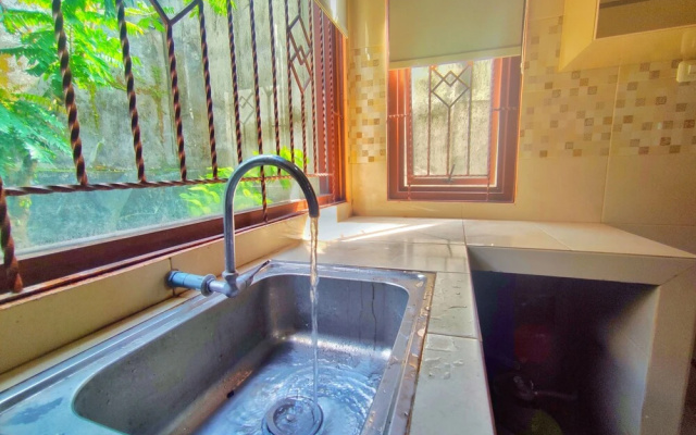 Homestay Semarang
