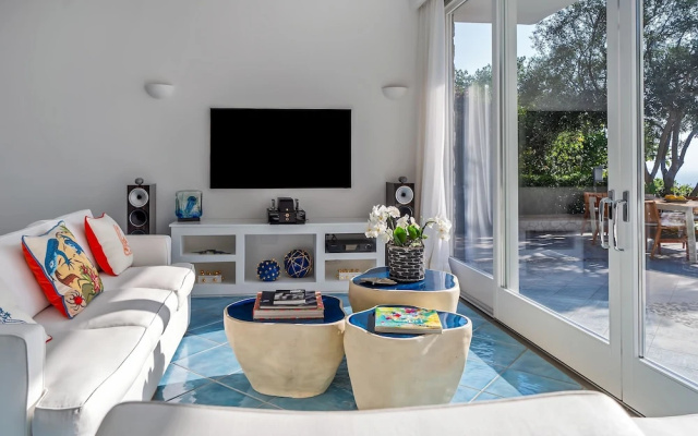 Villa Alma by Elite Villas