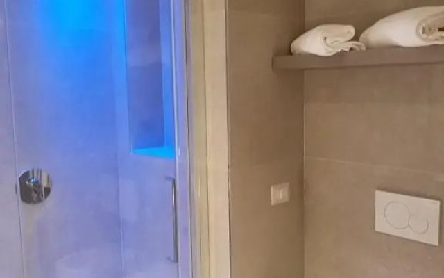 Hotel Miramare