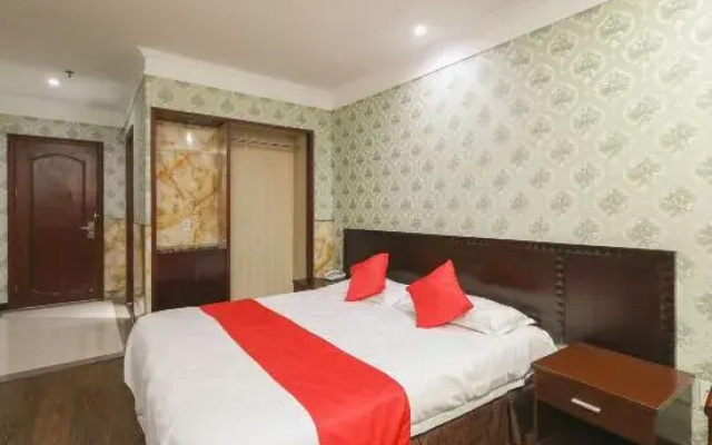 Huangdu Wenquan Hotel