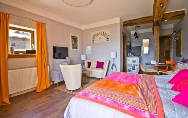 Art-Lodge