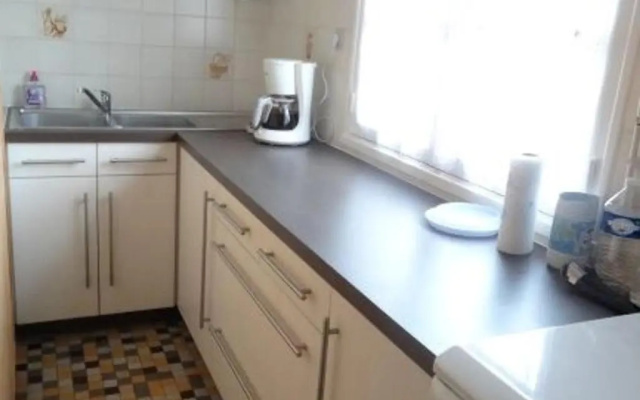 Maison La Faute-sur-Mer, 3 pièces, 6 personnes - FR-1-476-113