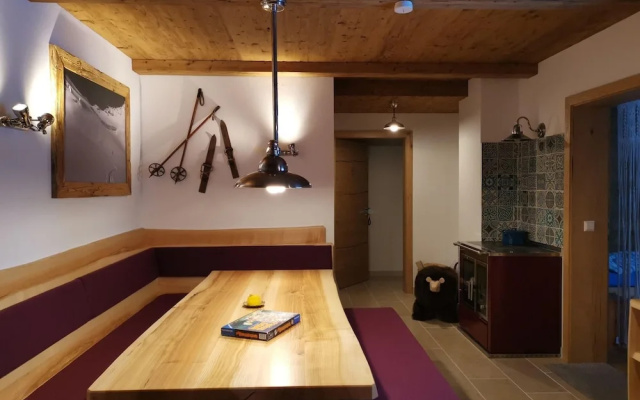 Premium Chalet in Tauplitz With Sauna and Pool