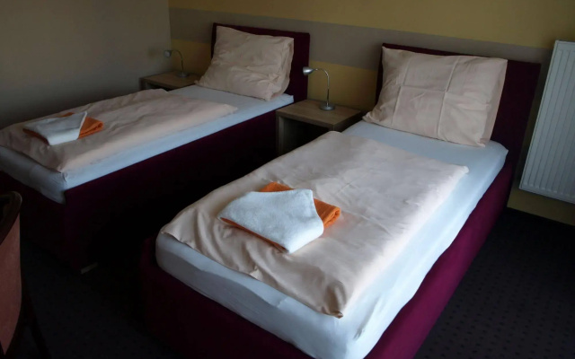Hotel Akord