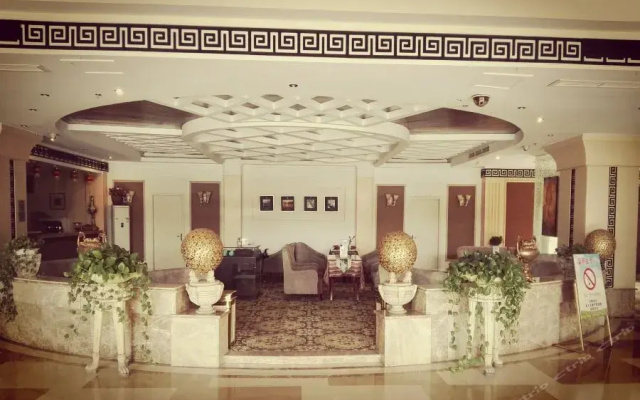Yayuan Boutique Hotel