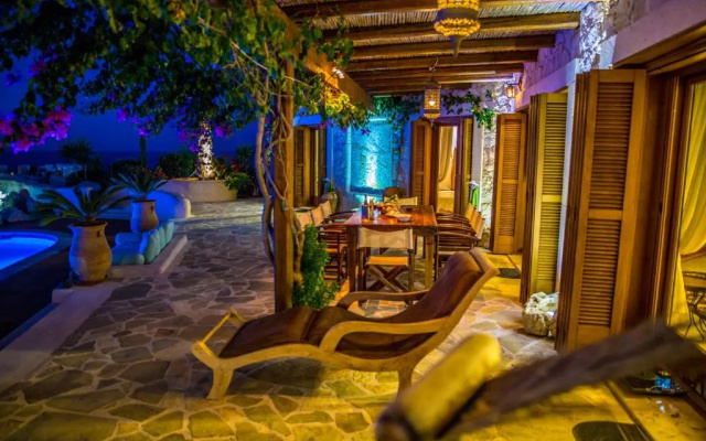 East Crete Villa Mirabello