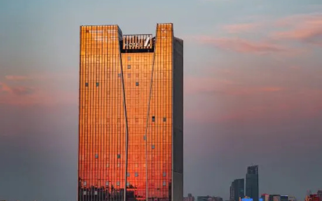 Zhenhe Yiting Hotel