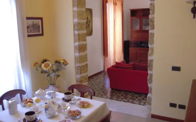 B&B Mediterraneo