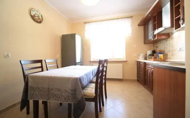 Apartamenty Wojska Polskiego
