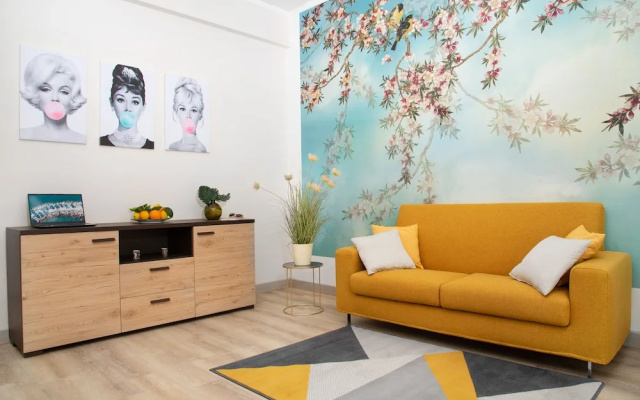 B&B Stanza Tasso