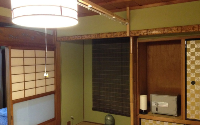 Guest House NOW TRAVEL ShinOsaka