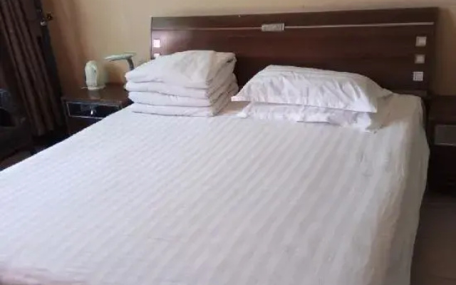 Hancheng Shiyuan Hotel