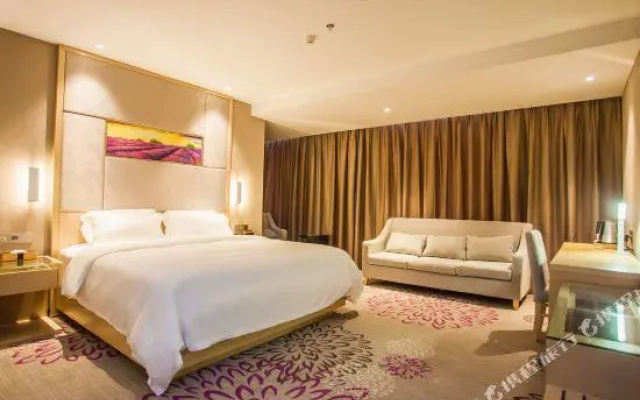 Lavande Hotel (Guilin Mixc)
