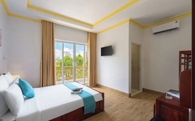 Song Ngoc Hotel Phan Thiet