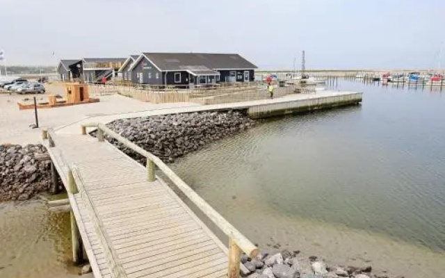 Three-Bedroom Holiday home in Vinderup 7