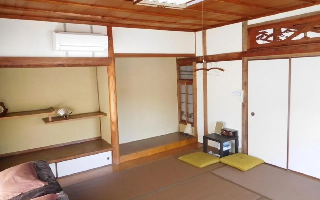 ゲストハウス尾道ポポー Guesthouse Onomichi Pawpaw