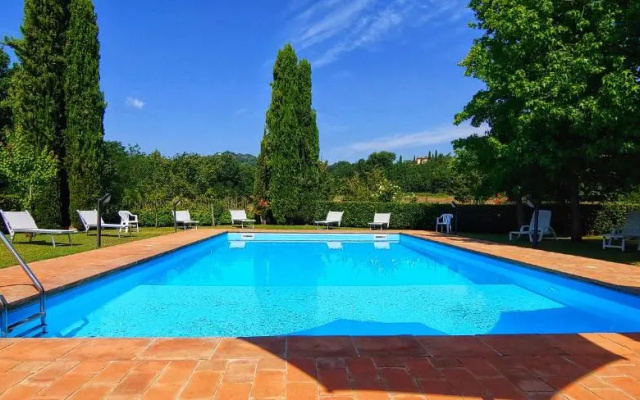 Torrebianca Tuscany