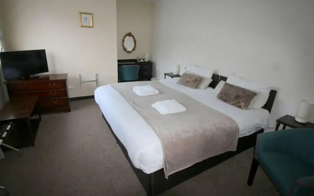 Achilty Guest House