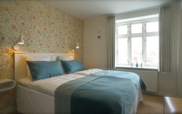 Ballen Badehotel