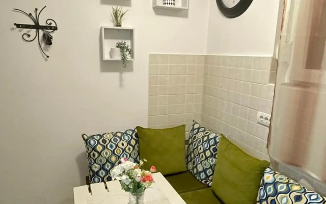 Downtown apartman T
