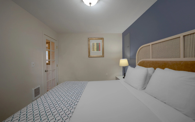 City Centre Motel by OYO