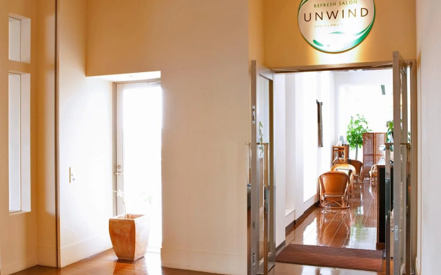 Hotel Universal Port