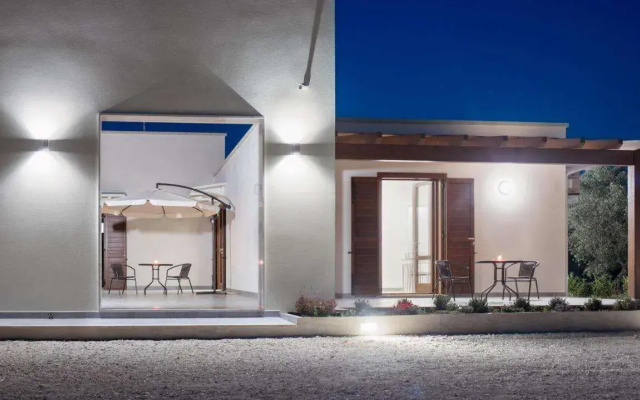 Villa Maria Salento