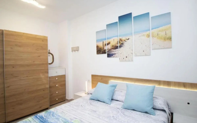 Lightbooking Mirador I Tarifa