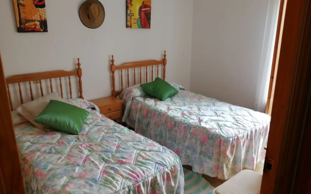 Apartamento Conchi