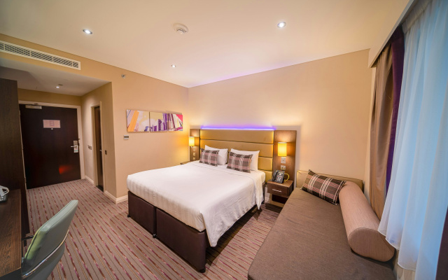 Premier Inn Dubai Al Jaddaf
