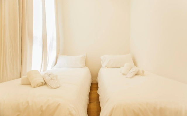 Boutique 2 BD - San Lorenzo