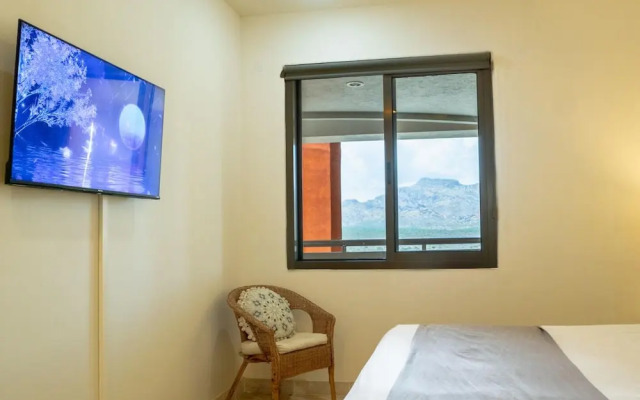 Playa Blanca Premier Resort I