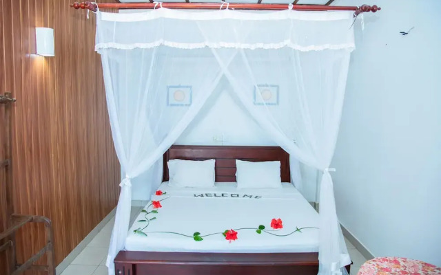 ocean of life ayurveda Hotel