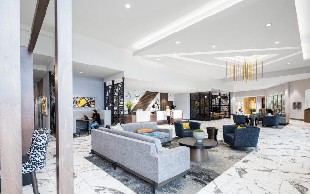 Crowne Plaza Kearney by IHG