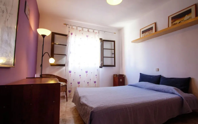 Spacious Apartment with Sauna in Canary Islands