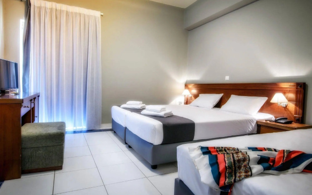 Zeus Hotels Neptuno Beach - All Inclusive