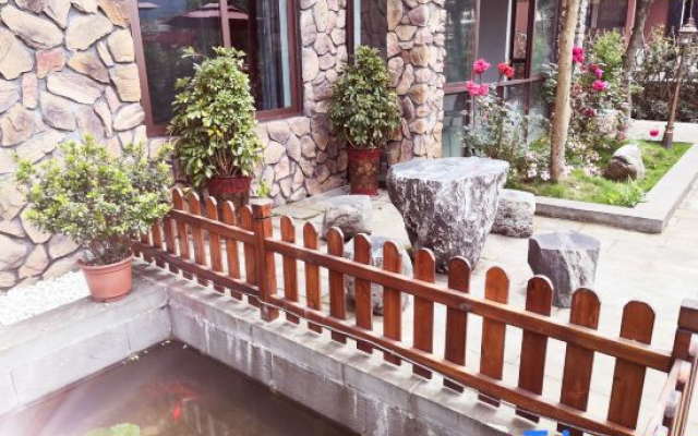 Mount Emei Memory of Emei